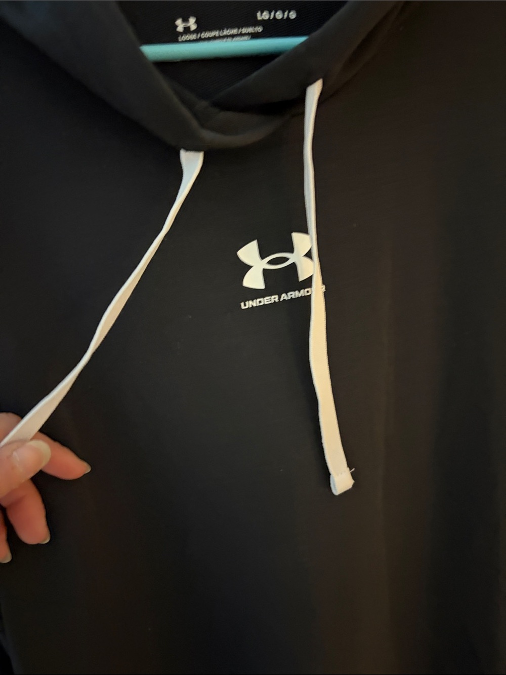 Sweater Subcategory Identification - Picture 4 of 5